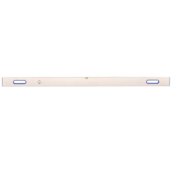 Bon 82-772 Screed Level With Hand Holes 96"